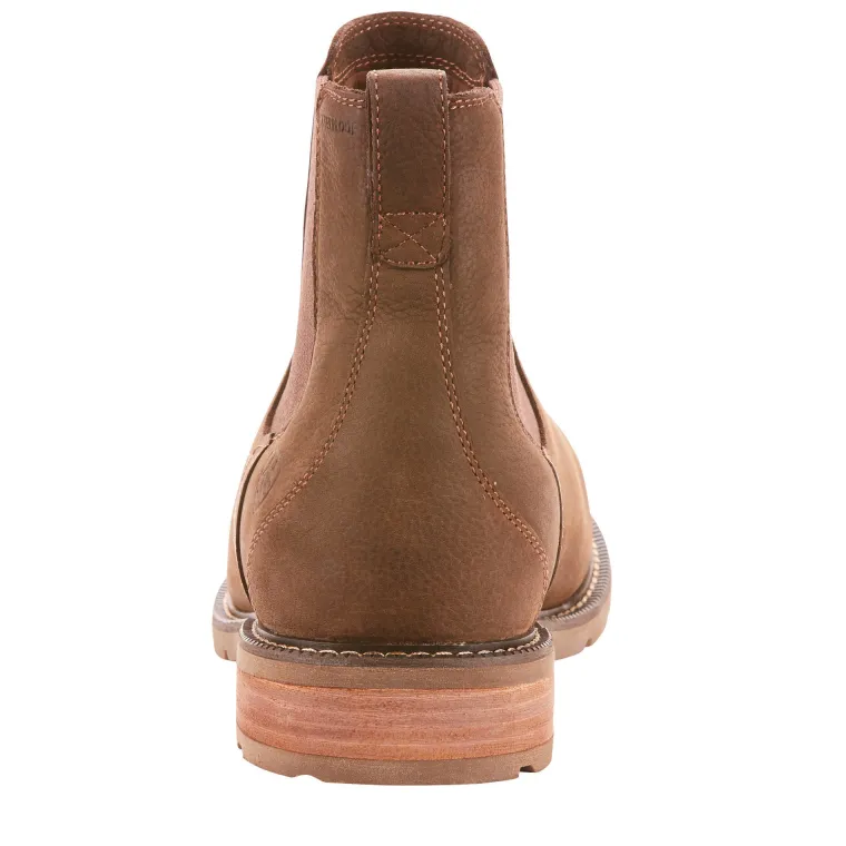 ariatmens-wexford-h2o-boots-zqQdgzZl-2.webp Hot ARIAT ®Men’s Wexford H2O Boots Java