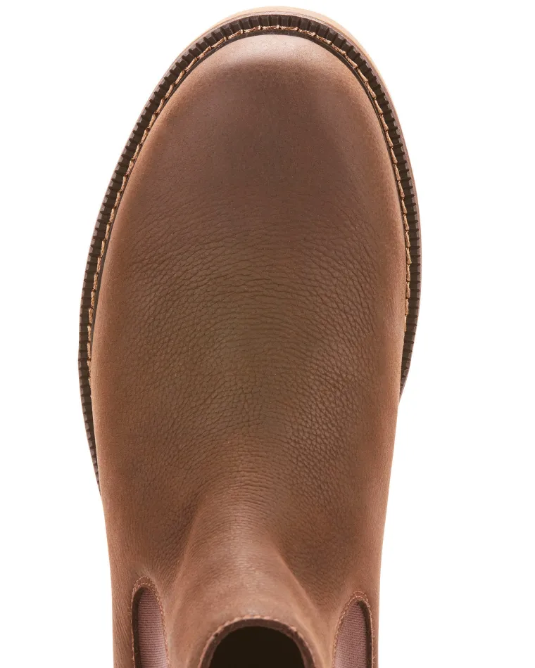 ariatmens-wexford-h2o-boots-zqQdgzZl-4.webp Hot ARIAT ®Men’s Wexford H2O Boots Java