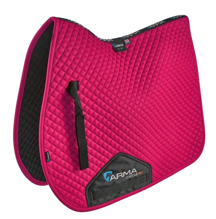 arma-all-purpose-saddle-pad-nJbqpSfZ-0.webp Sale SHIRES EQUESTRIAN ARMA All-Purpose Saddle Pad