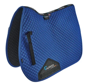Sale SHIRES EQUESTRIAN ARMA All-Purpose Saddle Pad