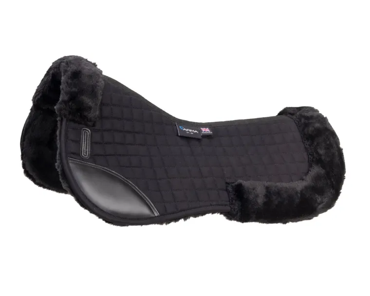 arma-deluxe-cotton-half-pad-iSHvssLp-0.webp New SHIRES EQUESTRIAN ARMA Deluxe Cotton Half Pad