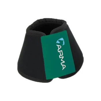 New SHIRES EQUESTRIAN ARMA Neoprene Overreach Boots