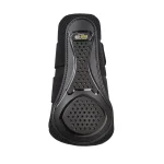 Hot SHIRES EQUESTRIAN ARMA Oxi-Zone Brushing Boots Black