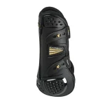 Fashion SHIRES EQUESTRIAN ARMA Oxi-Zone Tendon Boots Black
