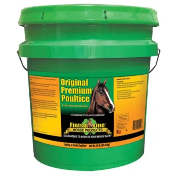 Outlet ANIMAL HEALTH INT Finish Line® Original Premium Medicated Poultice