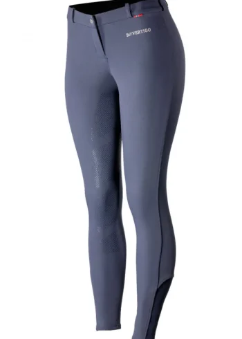 Online EQUINAVIA B Vertigo Ladies’ Lauren Silicone Grip Full-Seat Breech