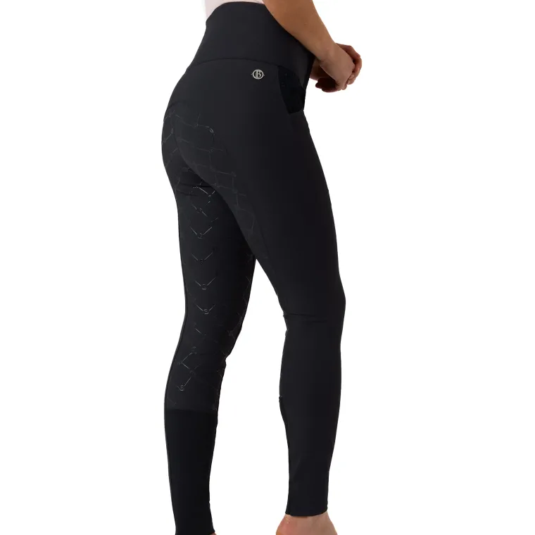 b-vertigo-ladies-natalia-sculp-plcUfJAc-16.webp Outlet EQUINAVIA B Vertigo Ladies’ Natalia Sculpting Full-Seat Breech With Lace Detail