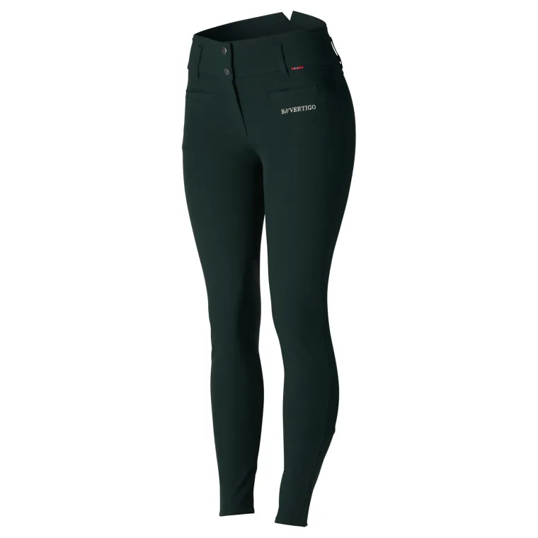 b-vertigo-ladies-tiffany-silic-dVNiZowY-2.webp Discount EQUINAVIA B Vertigo Ladies’ Tiffany Silicone Knee-Patch Breech
