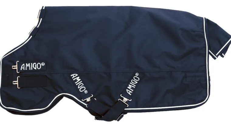bAgWifFV_3.webp Clearance HORSEWARE ® Ireland Amigo® Bravo 12 Heavyweight Turnout Blanket