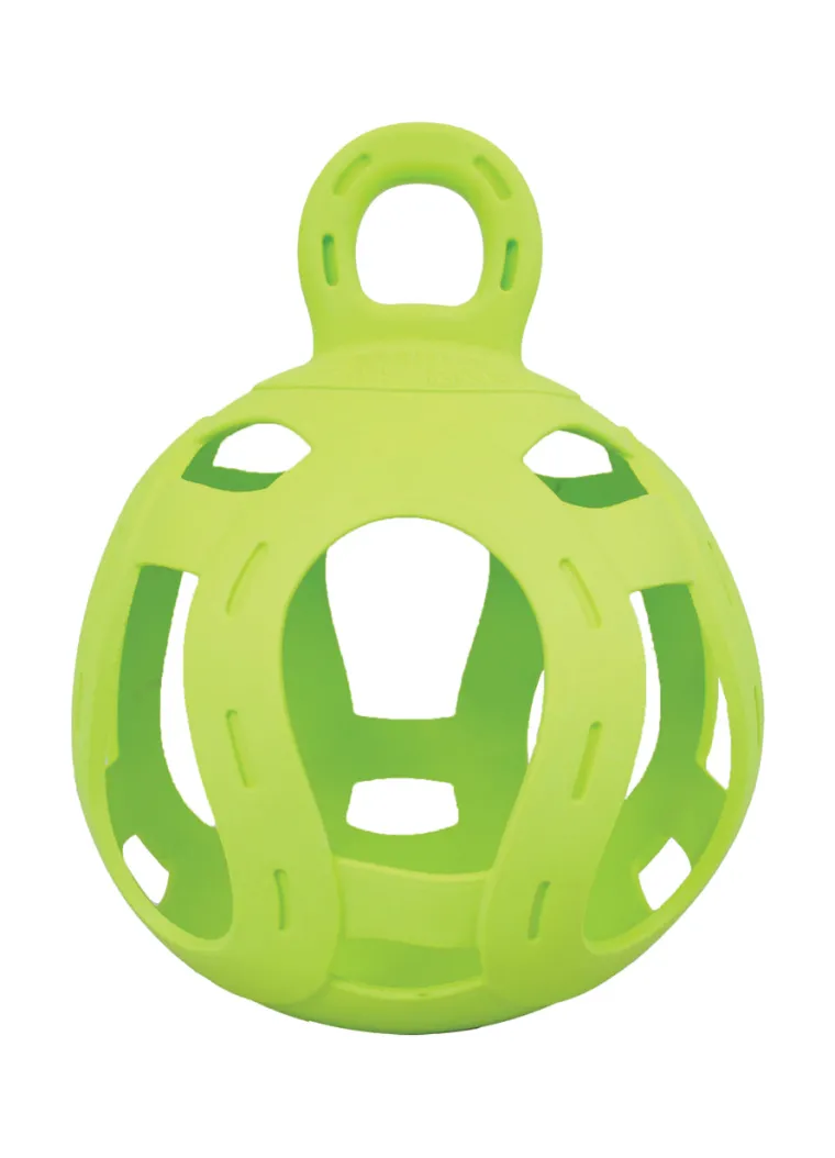 bCvUobkZ_0.webp Best HORSEMEN S PRIDE Horsemen’s Pride™ Jolly Hay Ball