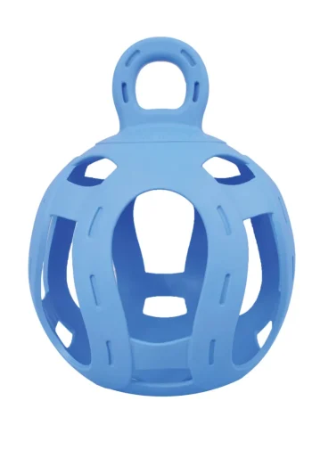 Best HORSEMEN S PRIDE Horsemen’s Pride™ Jolly Hay Ball