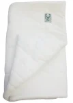 Clearance WILKERS Wilker’s Combo Leg Quilts White