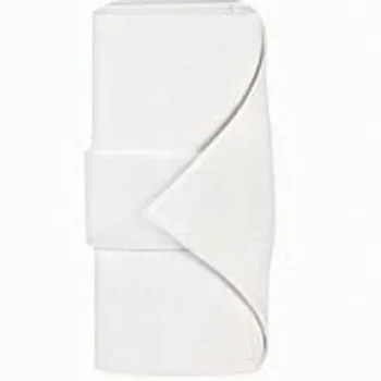 Clearance WILKERS Wilker’s Combo Leg Quilts White