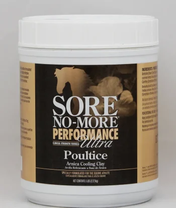 Discount RJ MATTHEWS Arenus® Sore No-More® Performance Ultra Poultice