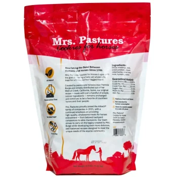 Fashion ANIMAL HEALTH INT Mrs. Pastures s–4 lbs Super Cookie