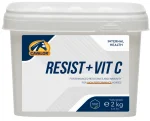 New CAVALOR ® Resist + Vit C