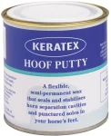 New KERATEX Hoof Putty
