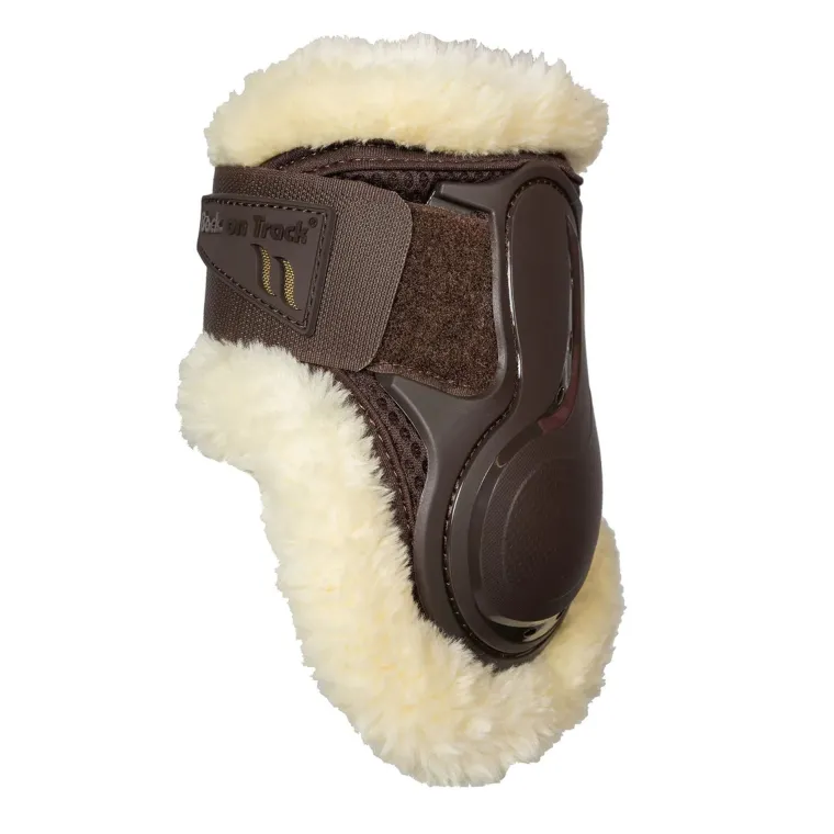back-on-track-airflow-fetlock-RCJoXSGo-2.webp Discount BACK ON TRACK BOT LL Back On Track® Airflow Fetlock Boots With Faux Fur