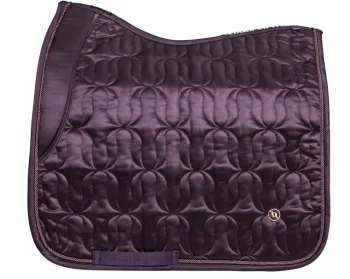 Best BACK ON TRACK BOT LL Back On Track® Deep Nights Dressage Pad