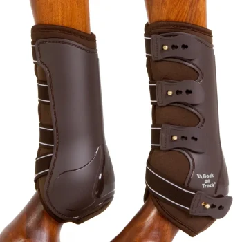 Hot BACK ON TRACK BOT LL Back On Track® Royal Front Work Boots