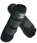 Fashion BACK ON TRACK BOT LL Back On Track® Supreme Exercise Boots With Shock-Absorbent Pad Black