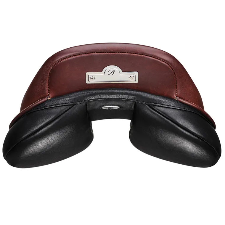 bates-advanta-monoflap-eventin-oXaBazSf-2.webp Fashion SADDLERY BRANDS INTL Bates Advanta Monoflap Eventing Saddle