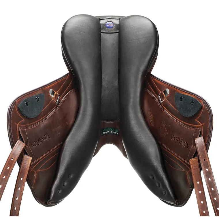 bates-advanta-monoflap-eventin-oXaBazSf-6.webp Fashion SADDLERY BRANDS INTL Bates Advanta Monoflap Eventing Saddle
