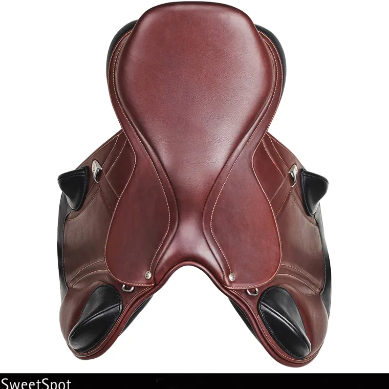 bates-advanta-monoflap-eventin-oXaBazSf-7.webp Fashion SADDLERY BRANDS INTL Bates Advanta Monoflap Eventing Saddle