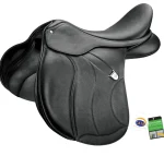 Online SADDLERY BRANDS INTL Bates All-Purpose+ Luxe Leather Saddle