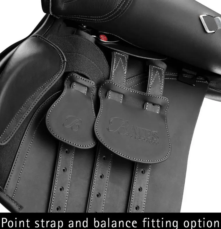 bates-all-purpose-saddle-in-he-DuIjqDPL-2.webp Discount SADDLERY BRANDS INTL Bates All-Purpose Saddle In Heritage Leather With CAIR®