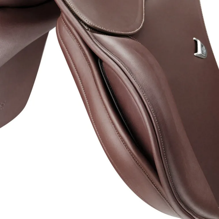 bates-all-purpose-saddle-in-he-DuIjqDPL-5.webp Discount SADDLERY BRANDS INTL Bates All-Purpose Saddle In Heritage Leather With CAIR®