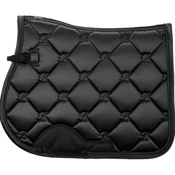 Hot SADDLERY BRANDS INTL Bates All-Purpose Saddle Pad