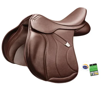 Fashion SADDLERY BRANDS INTL Bates All-Purpose SC+ Saddle