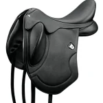 Sale SADDLERY BRANDS INTL Bates Artiste Dressage Saddle