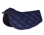 Fashion SADDLERY BRANDS INTL Bates Contoured Stock Saddle Pad