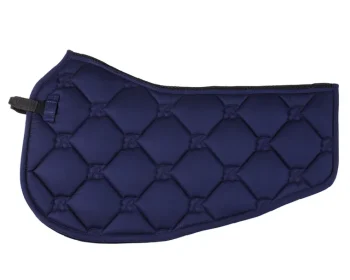 Fashion SADDLERY BRANDS INTL Bates Contoured Stock Saddle Pad