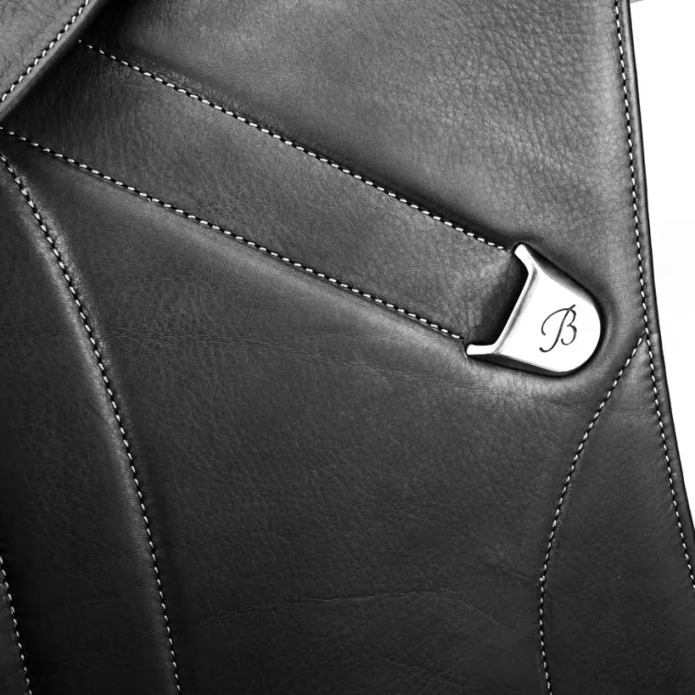 bates-innova-mono-dressage-sad-vdCIozqn-4.webp New SADDLERY BRANDS INTL Bates Innova Mono+ Dressage Saddle Black