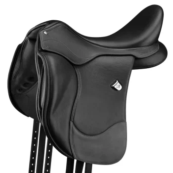 Discount SADDLERY BRANDS INTL Bates Isabell Icon Dressage Saddle