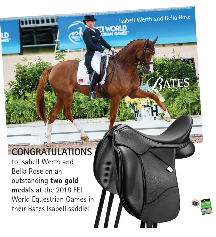 bates-isabell-luxe-leather-dre-iwdCdPEk-6.webp Fashion SADDLERY BRANDS INTL Bates Isabell Luxe Leather Dressage Saddle Black