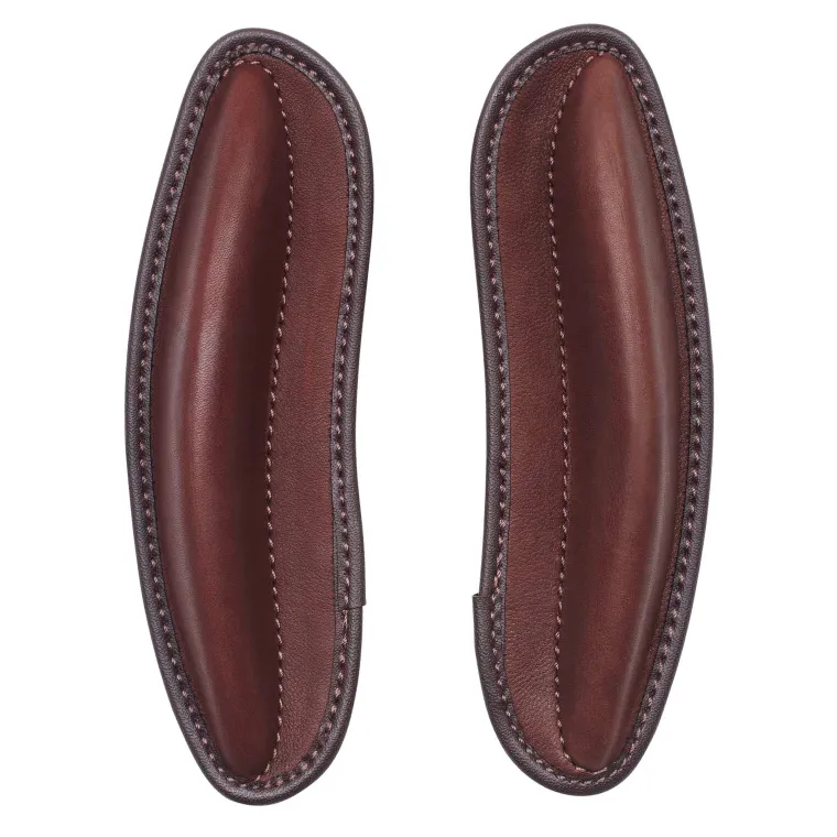 bates-jump-flexiblocs-pencil-KAfZdIMg-0.webp Outlet SADDLERY BRANDS INTL Bates Jump Flexiblocs - Pencil Classic Brown