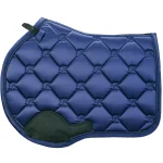 Discount SADDLERY BRANDS INTL Bates Jump Saddle Pad
