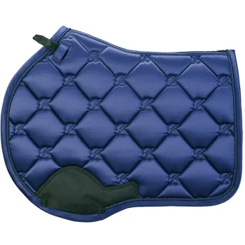 Discount SADDLERY BRANDS INTL Bates Jump Saddle Pad