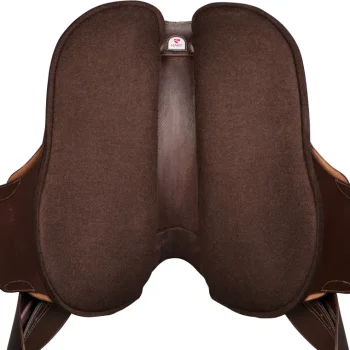 Best SADDLERY BRANDS INTL Bates Kimberley HB Saddle