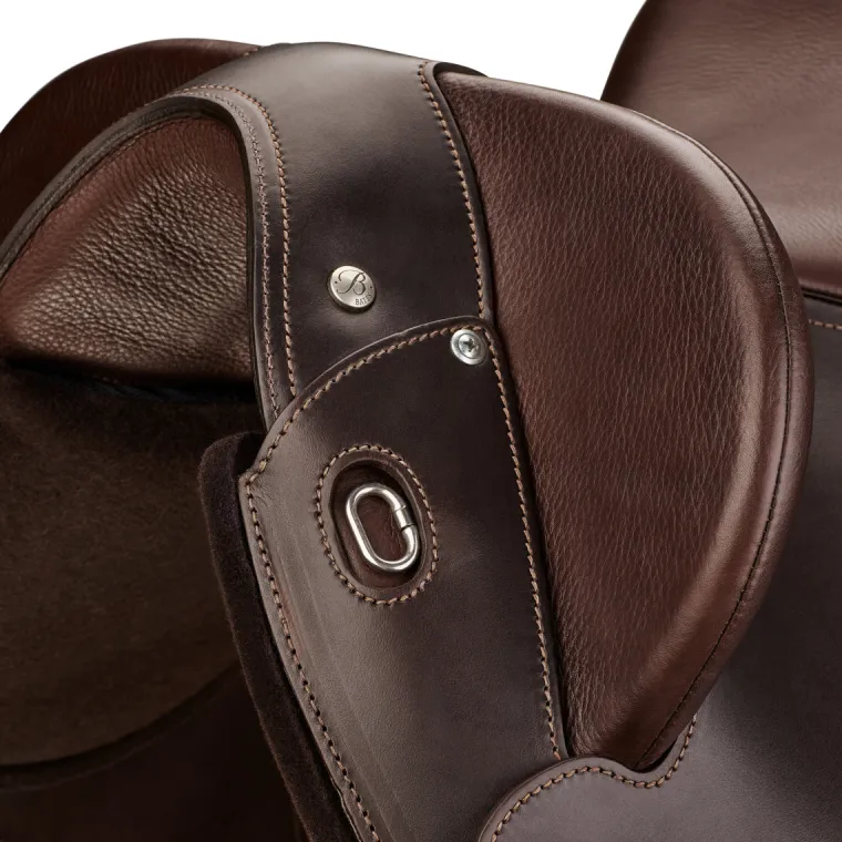 bates-kimberley-hb-saddle-zomcMavb-3.webp Best SADDLERY BRANDS INTL Bates Kimberley HB Saddle