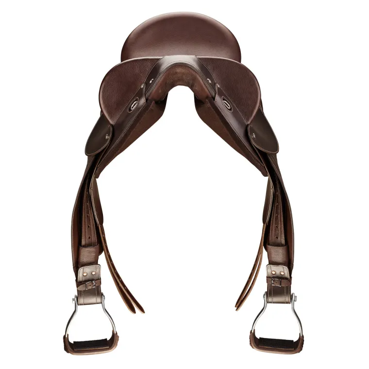 bates-kimberley-hb-saddle-zomcMavb-4.webp Best SADDLERY BRANDS INTL Bates Kimberley HB Saddle