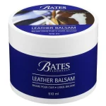 Sale SADDLERY BRANDS INTL Bates Leather Balsam