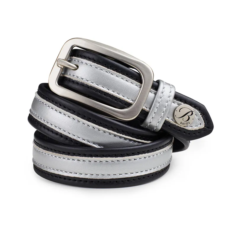 bates-leather-belt-KzLcCMoN-4.webp New SADDLERY BRANDS INTL Bates Leather Belt