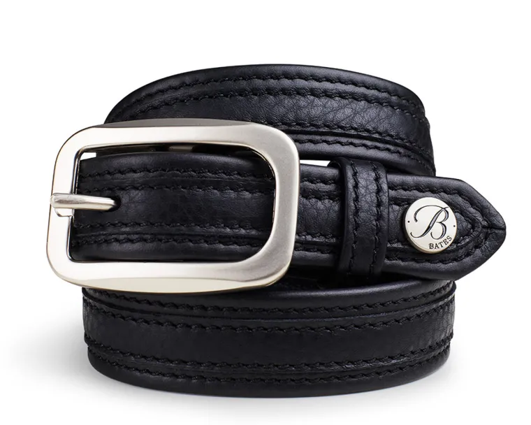 bates-leather-belt-KzLcCMoN-5.webp New SADDLERY BRANDS INTL Bates Leather Belt
