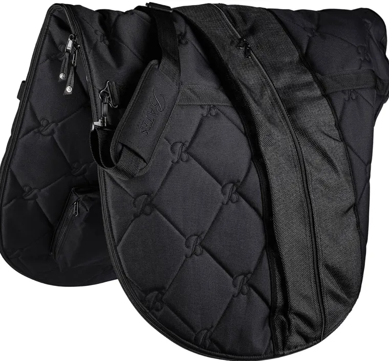 bates-saddle-bag-fNyvqaWb-0.webp New SADDLERY BRANDS INTL Bates Saddle Bag Black