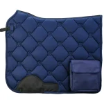 Sale SADDLERY BRANDS INTL Bates Stock Saddle Pad